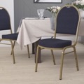 Banquet Stack Chairs