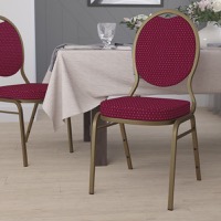 Banquet Stack Chairs