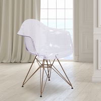 Ghost Chairs