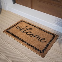 Entryway Door Mats