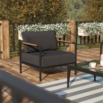 Patio Lounge Chairs