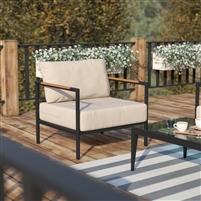 Patio Lounge Chairs