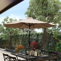 Patio Umbrellas