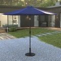 Patio Umbrellas and Bases