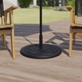 Patio Umbrella Bases