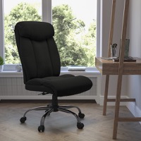 Big & Tall Office Chairs