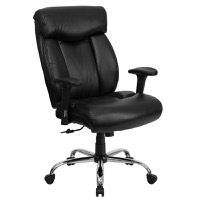 Big & Tall Office Chairs