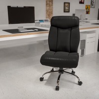 Big & Tall Office Chairs