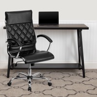 Leather Executive Office Chairs