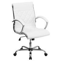 Leather Executive Office Chairs