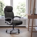 Big & Tall Office Chairs