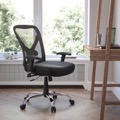 Big & Tall Office Chairs