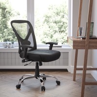 Big & Tall Office Chairs