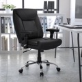 Big & Tall Office Chairs