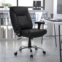 Big & Tall Office Chairs