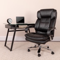 24/7 Big & Tall Office Chairs