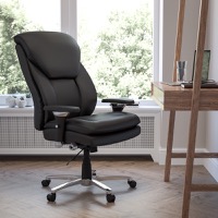 24/7 Big & Tall Office Chairs