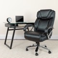 Big & Tall Office Chairs