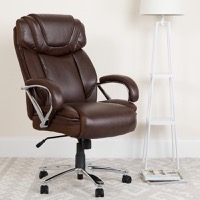 Big & Tall Office Chairs
