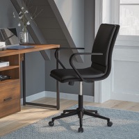 Leather Executive Office Chairs