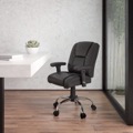 Big & Tall Office Chairs