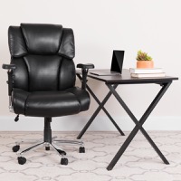 24/7 Big & Tall Office Chairs