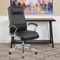 Leather Executive Office Chairs