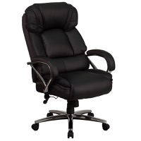 Big & Tall Office Chairs
