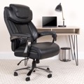 Big & Tall Office Chairs