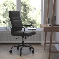 Leather Executive Office Chairs