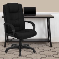 Fabric Executive Office Chairs