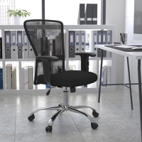 Mesh Task Office Chairs