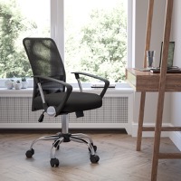 Mesh Task Office Chairs
