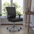 24/7 Big & Tall Office Chairs