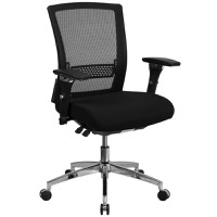 24/7 Big & Tall Office Chairs