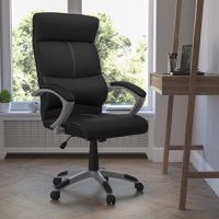Leather Executive Office Chairs