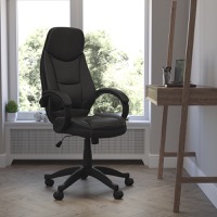 Leather Executive Office Chairs