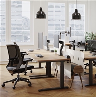 HAT Height Adjustable Workstatione