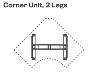 HAT Height Adjustable Table