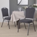 Banquet Stack Chairs
