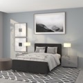 Upholstered Platform Beds