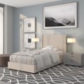 Upholstered Platform Beds