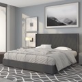 Upholstered Platform Beds