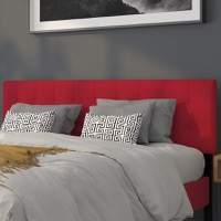 Upholstered Headboards