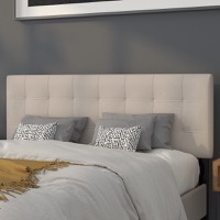 Upholstered Headboards