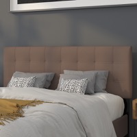 Upholstered Headboards