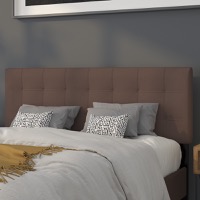 Upholstered Headboards