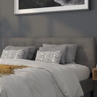 Upholstered Headboards