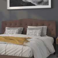 Upholstered Headboards