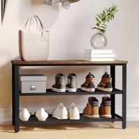 Entryway Benches